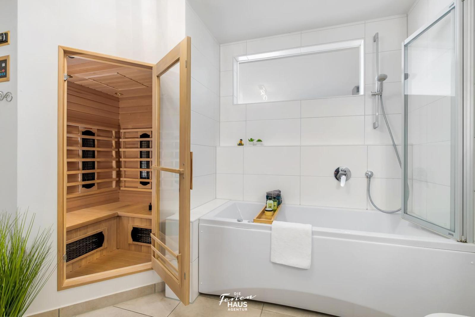 Apartmán Moin Moin Olpenitz Exteriér fotografie